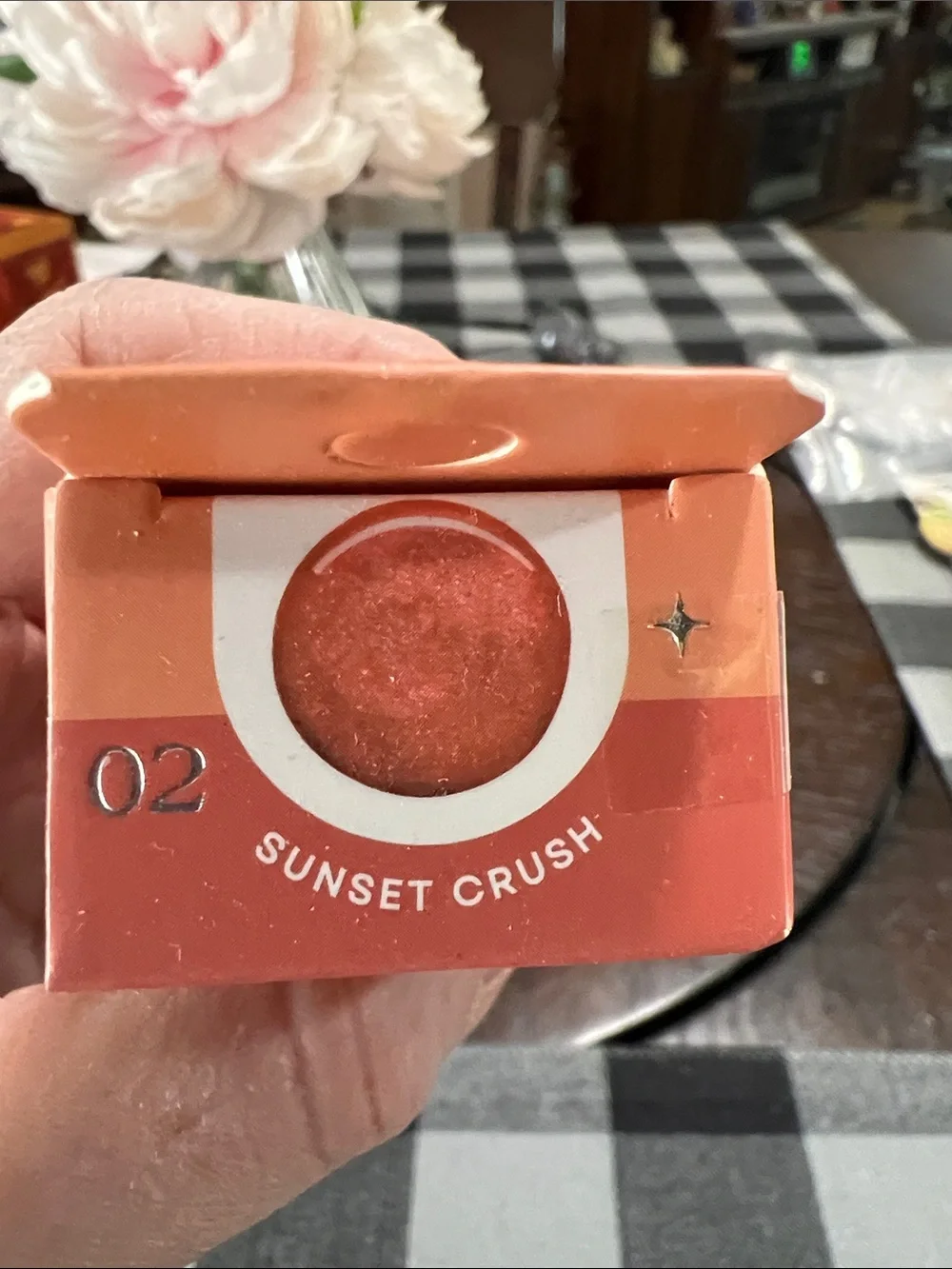 New RESELLER BUNDLE Glassy Crush Shimmer Lip Lacquer in Orange